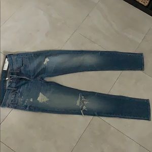 Rag & Bone Dre Jeans size 24